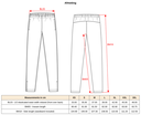VC SPECTRUM - trainingsbroek adults