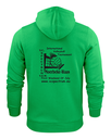 VC SPECTRUM - hoodie zip heren 
