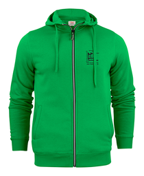 VC SPECTRUM - hoodie zip heren - jeugdploegen